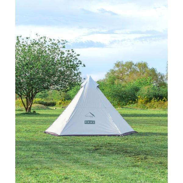 EKAL（エカル） 『別注』tent-Mark DESIGNS×EKAL サーカスTCDXプラス