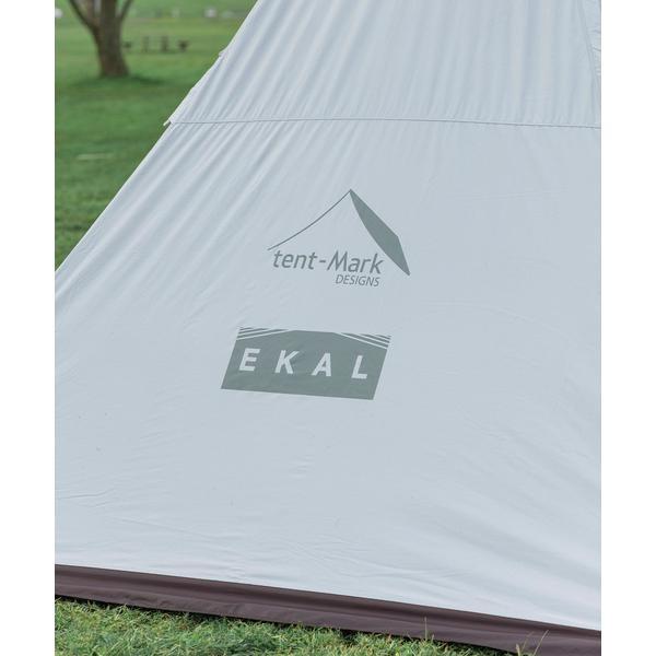 EKAL（エカル） 『別注』tent-Mark DESIGNS×EKAL サーカスTCDXプラス