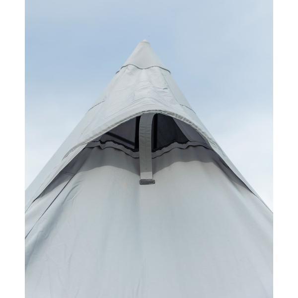 EKAL（エカル） 『別注』tent-Mark DESIGNS×EKAL サーカスTCDXプラス