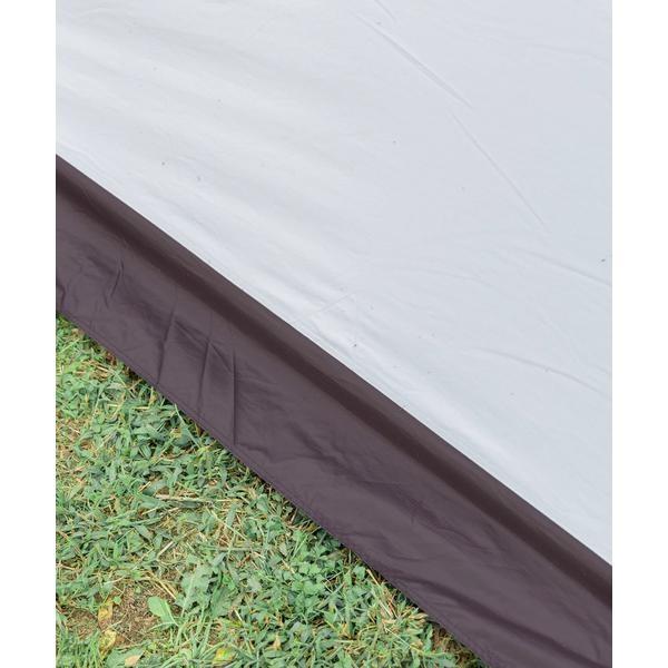EKAL（エカル） 『別注』tent-Mark DESIGNS×EKAL サーカスTCDXプラス