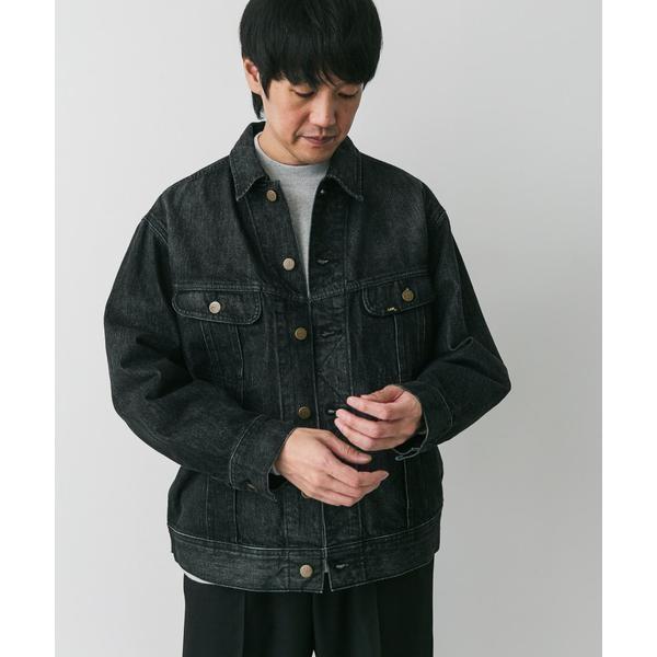URBAN RESEARCH DOORS 『別注』Lee101×DOORS JACKET : マルイ