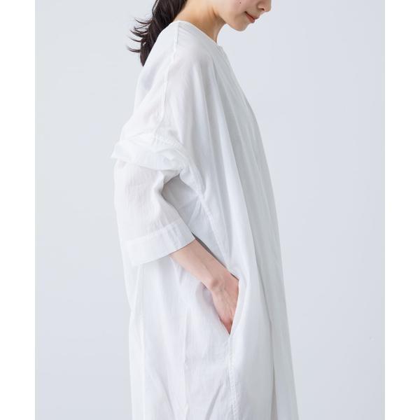 かぐれ ボイルチュニックプルオーバー : マルイ(丸井)Yahoo!店 - 通販