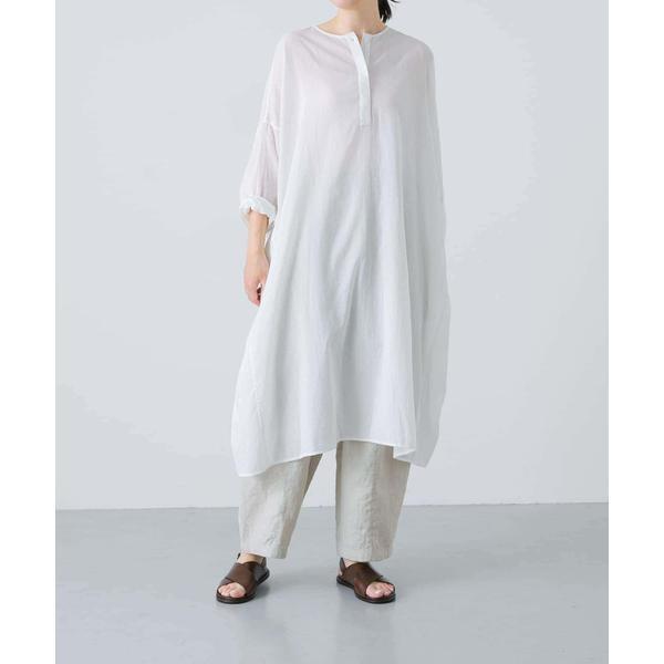 かぐれ フーディーチュニック フーディチュニック プルオーバー