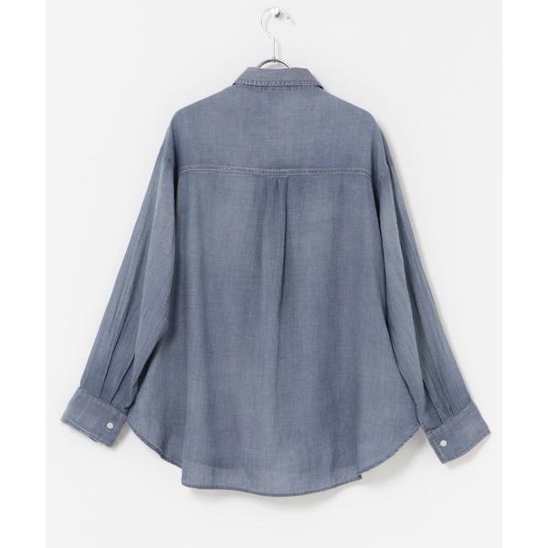 あー　ラルフデニムシャツ&アーバンリサーチニット　2点おまとめ あー ラルフデニムシャツ&アーバンリサーチニット 2点おまとめ あー