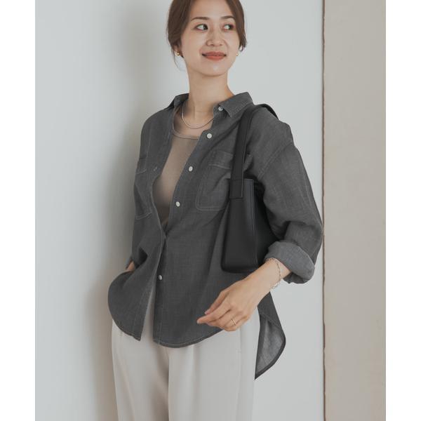 URBAN RESEARCH DOORS（アーバンリサーチドアーズ） シアーデニム