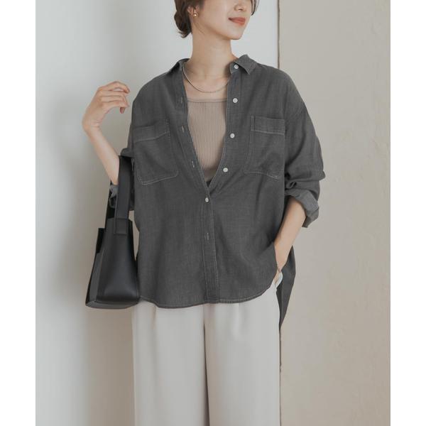 URBAN RESEARCH DOORS（アーバンリサーチドアーズ） シアーデニム