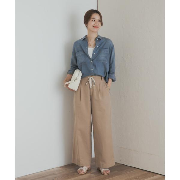 URBAN RESEARCH DOORS（アーバンリサーチドアーズ） シアーデニム