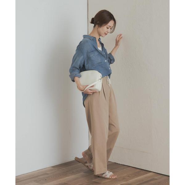 URBAN RESEARCH DOORS（アーバンリサーチドアーズ） シアーデニム