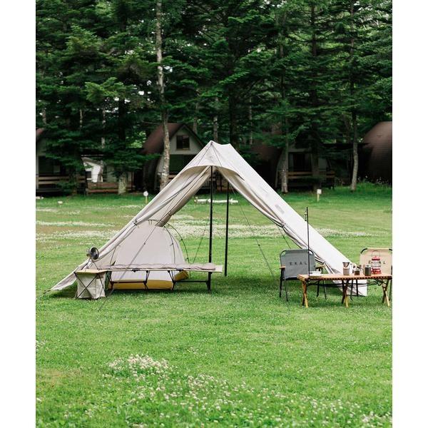 別注」tent-Mark DESIGNS×EKAL　BLACK SUMMIT EKAL（エカル） 『別注』tent-Mark DESIGNS×EKAL BLACK SUMMIT GG8