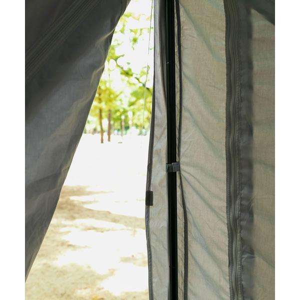 EKAL（エカル） 『別注』tent-Mark DESIGNS×EKAL サーカスTCDXテント