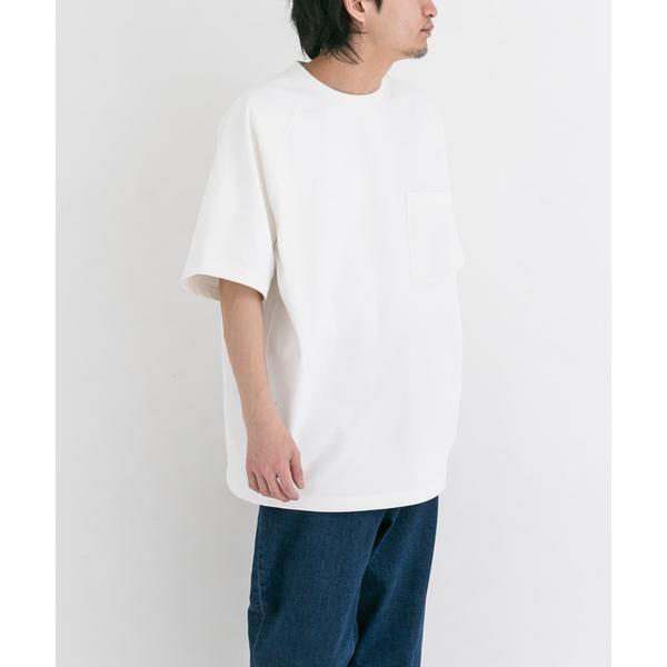 EKAL（エカル） 『吸水速乾/UVカット』DRY OUT BALLOON FIT T-SHIRTS 