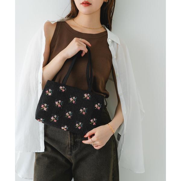 ロデスコ（RODE SKO）/インド刺繍ビーズバッグ RODE SKO（ロデスコ） インド刺繍ビーズバッグ : マルイ(丸井)Yahoo!店