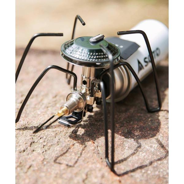 EKAL（エカル） 『別注』SOTO×EKAL レギュレーターストーブレンジSET