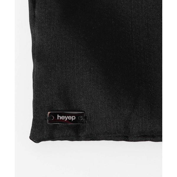 heyep　Silk Square Large Scrunchie | URBAN RESEARCH ROSSO | 04