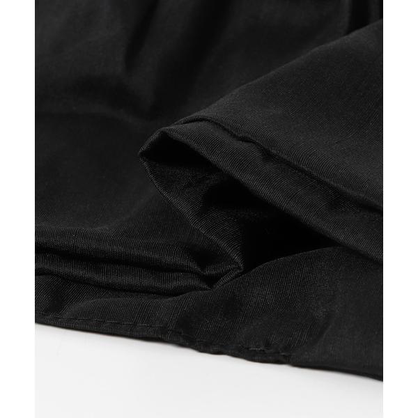 heyep　Silk Square Large Scrunchie | URBAN RESEARCH ROSSO | 05