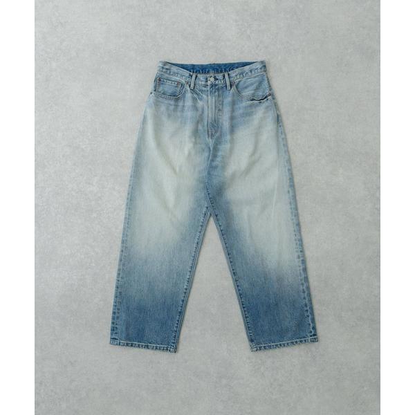 URBAN RESEARCH（アーバンリサーチ） 13.5oz DENIM WIDE PANTS