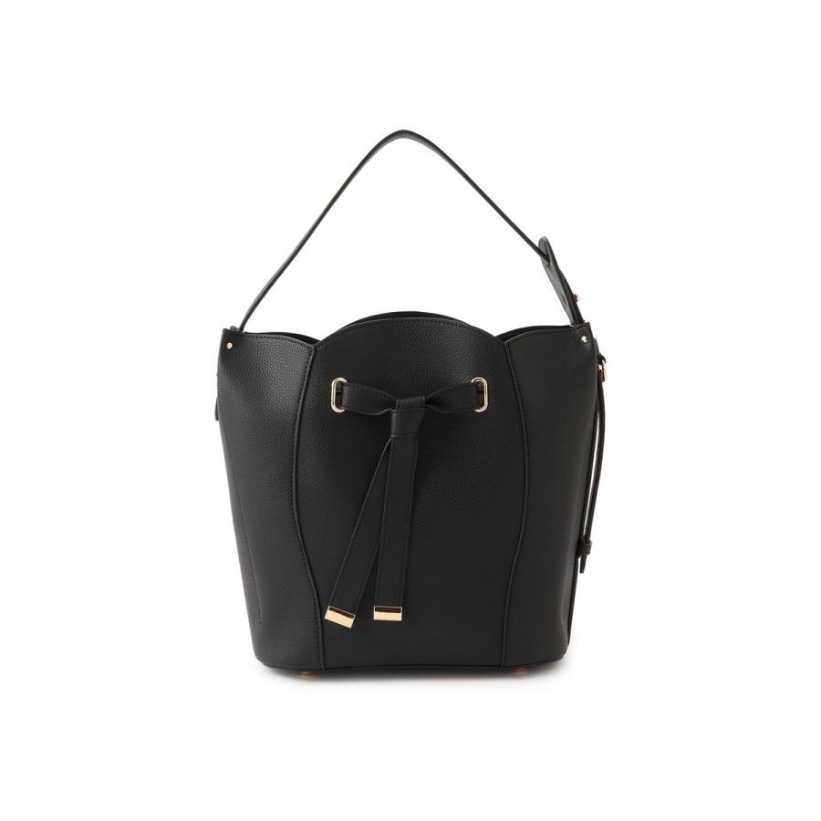 VIS（ビス） フラワーカットショルダーバッグ/2WAY : マルイ(丸井