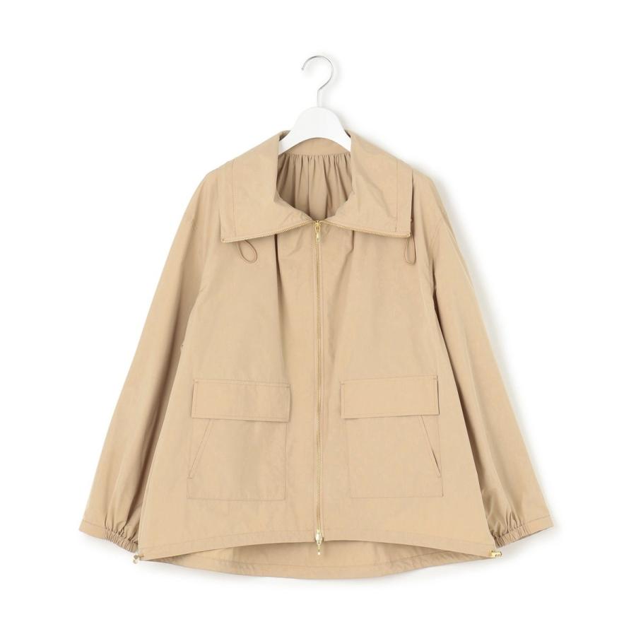 23区（ニジュウサンク） 【撥水加工】ソフトメモリータフタ スタンド