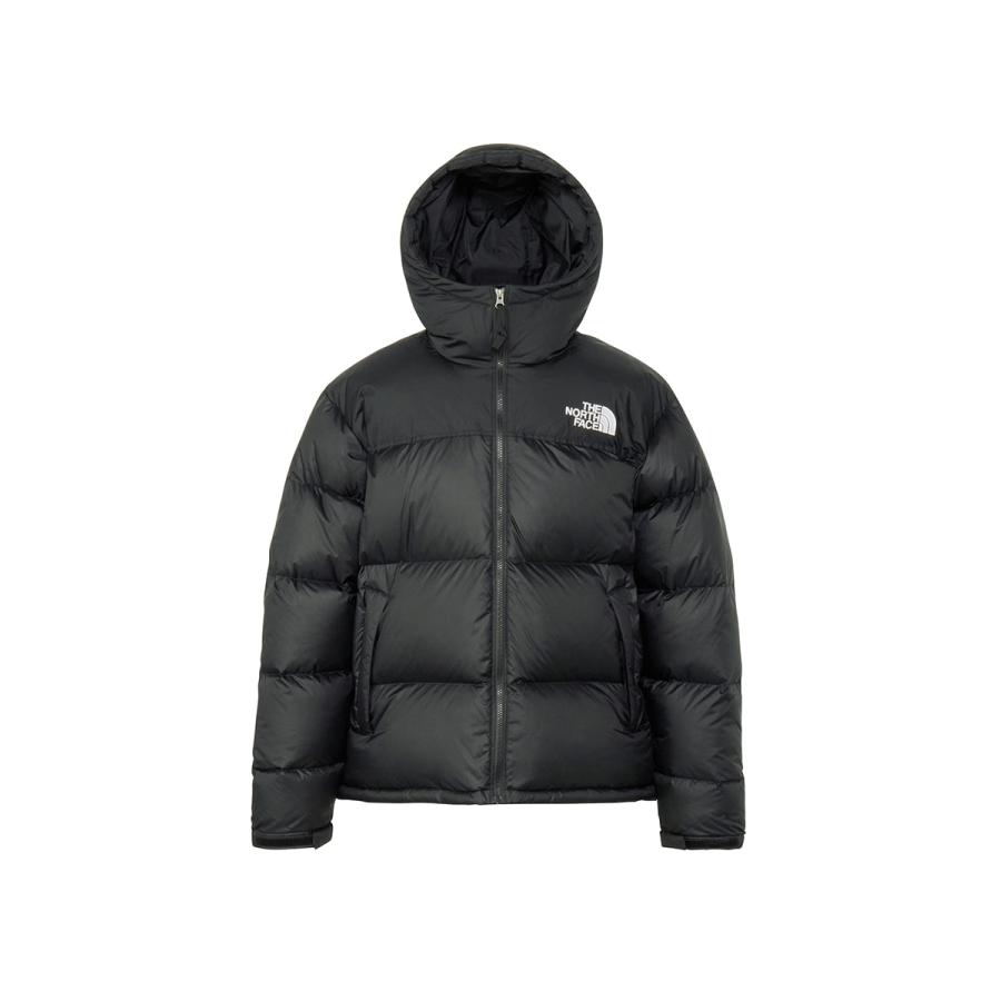 美品　THE NORTH FACE ザ・ノースフェイス　ヌプシフーディー THE NORTH FACE（ザ ノースフェイス） 【ザ・ノース・フェイス
