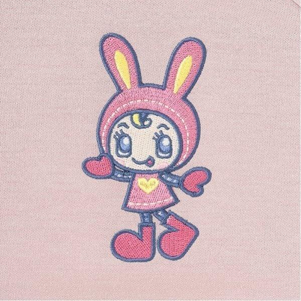 mezzo piano Junior（メゾピアノ ジュニア） ベリエちゃん トラック