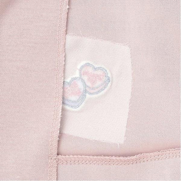 mezzo piano Junior（メゾピアノ ジュニア） ベリエちゃん トラック