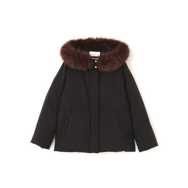 美品★プロポーションボディドレッシング⭐︎ウエストマークショートダウン⭐︎スナイデル ウエストマークショートダウン | PROPORTION BODY DRESSING