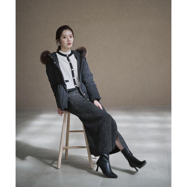 PROPORTION BODY DRESSING（プロポーションボディドレッシング