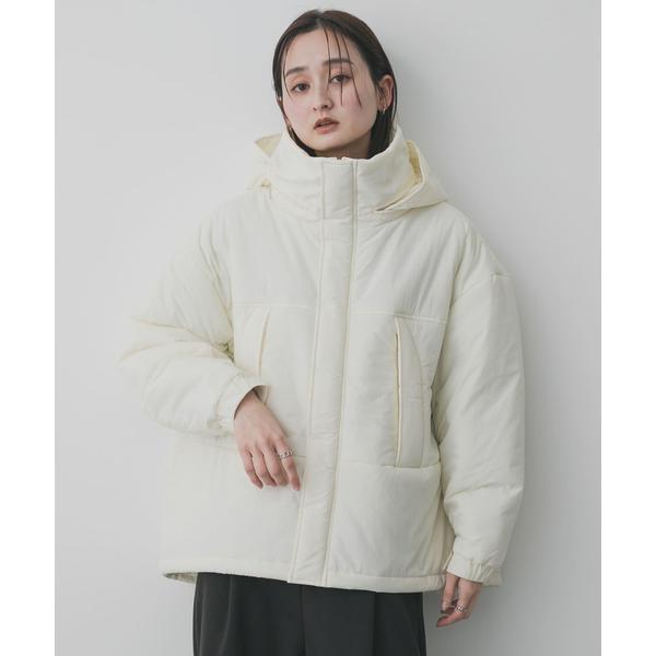 2WAY仕様/撥水』『UR TECH』モンスターブルゾン : マルイ(丸井)Yahoo