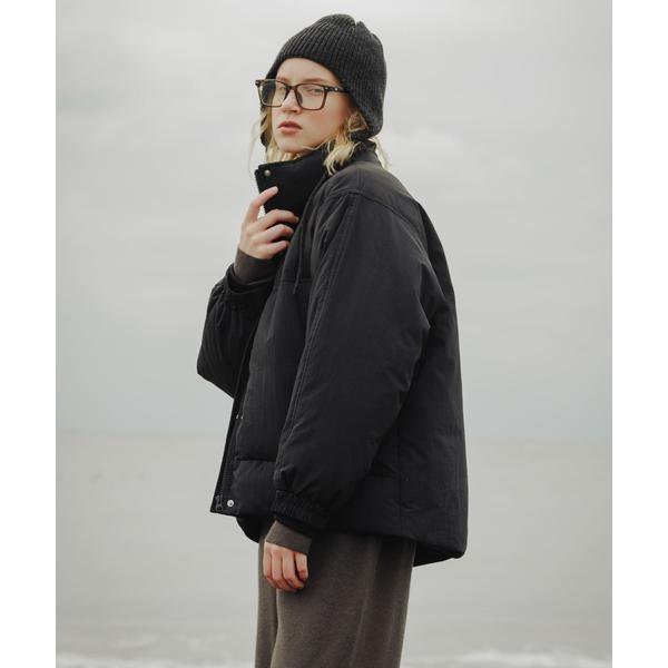 撥水スタンドダウンジャケット : マルイ(丸井)Yahoo!店 - 通販 - Yahoo