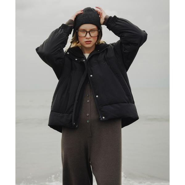 撥水スタンドダウンジャケット : マルイ(丸井)Yahoo!店 - 通販 - Yahoo