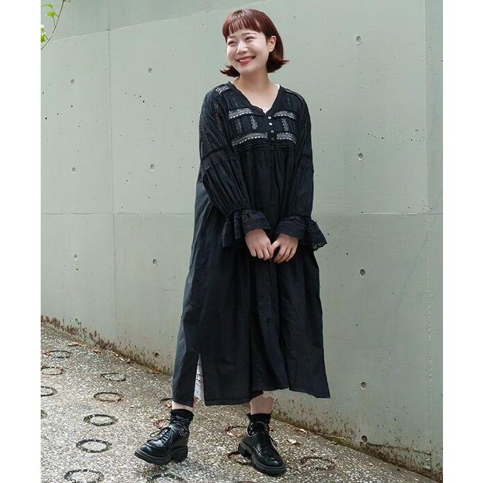 アズノゥアズオオラカ（AS KNOW AS olaca）/【大きいサイズ】ホワホワレースメローＰＯ AS KNOW AS olaca（アズノゥアズオオラカ） 【大きいサイズ】超レース