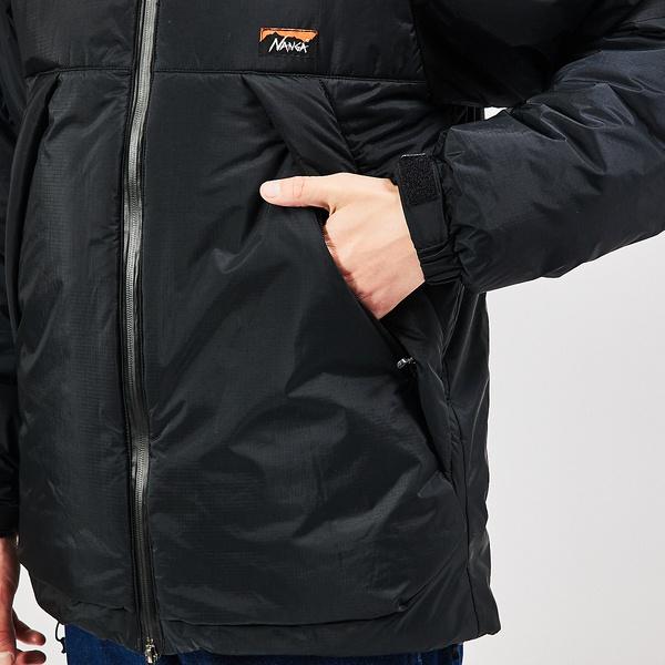 アバハウス（ABAHOUSE）/【NANGA／ナンガ】AURORA TEX DOWN JACKET IBUKI/ ABAHOUSE（アバハウス） 【NANGA／ナンガ】AURORA TEX DOWN JACKET