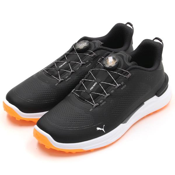 PUMAゴルフシューズ イグナイト エレベート Ｘ ディスク PUMA（プーマ） PUMA GOLF/プーマゴルフ/イグナイト エレベート X