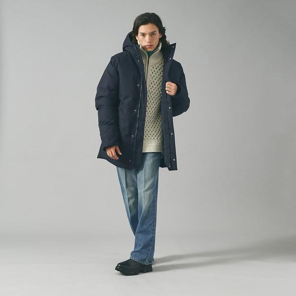 ABAHOUSE（アバハウス） PYRENEX / ピレネックス】HMY031 PAU/ポー