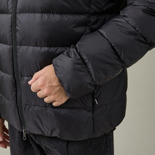 ABAHOUSE（アバハウス） 【PYRENEX / ピレネックス】HMY028/ARIAL SC