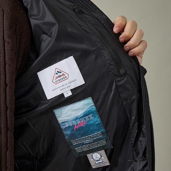 ABAHOUSE（アバハウス） 【PYRENEX / ピレネックス】HMY028/ARIAL SC