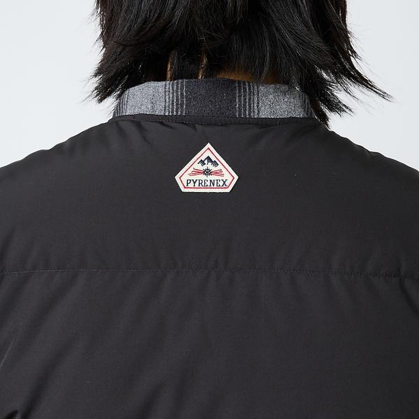 ABAHOUSE（アバハウス） 【PYRENEX / ピレネックス】HMY008/SOLACE