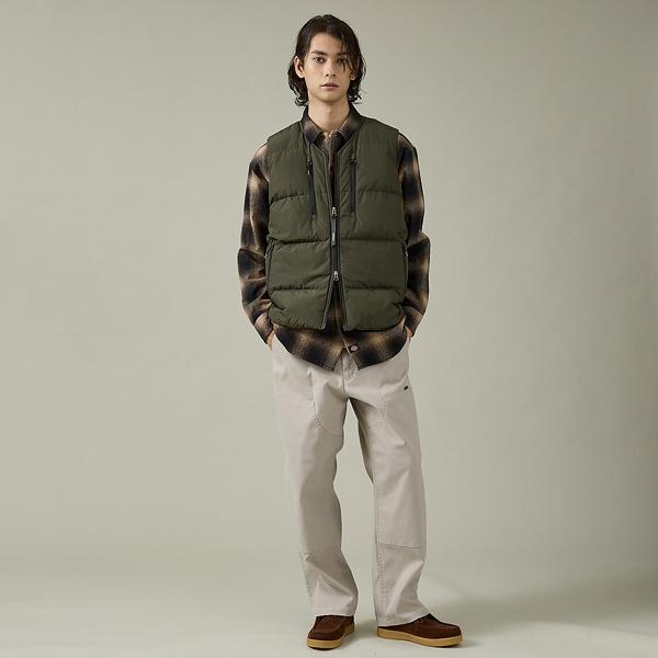 ABAHOUSE（アバハウス） 【PYRENEX / ピレネックス】HMY008/SOLACE