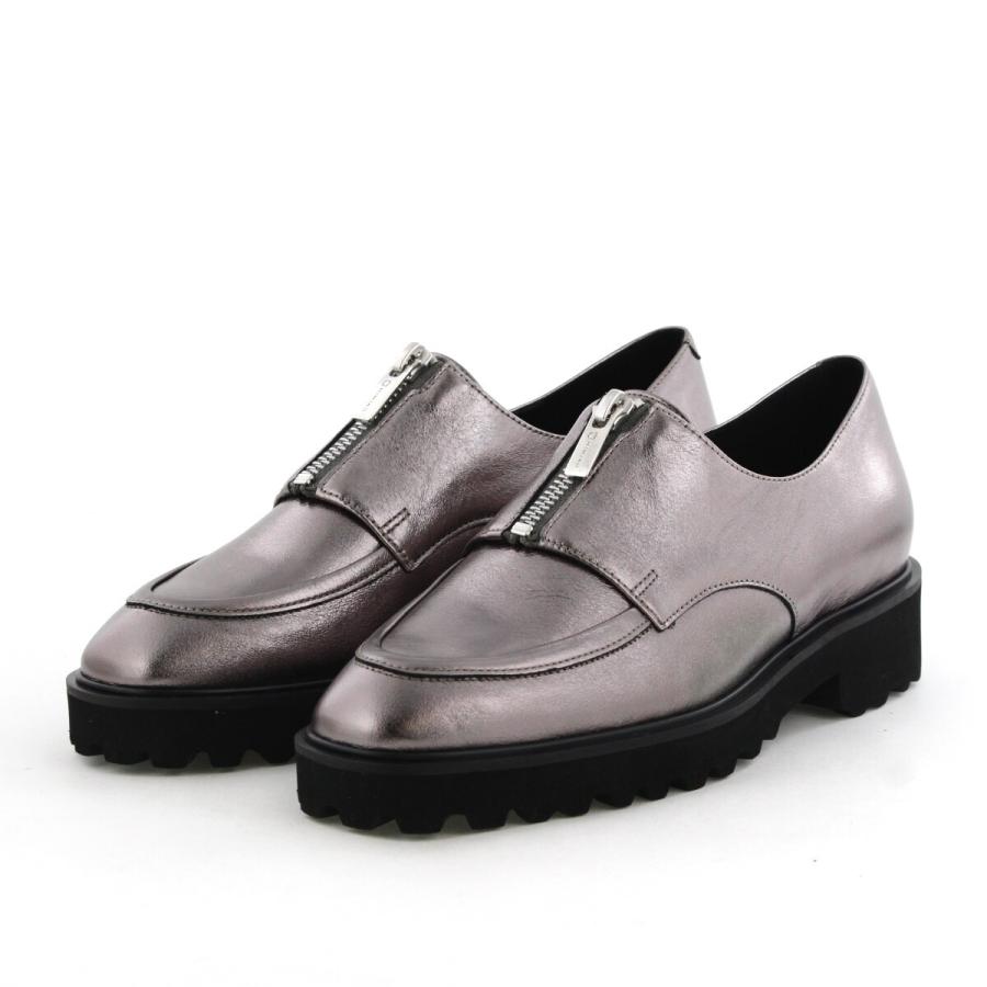 HIMIKO 適度な厚底でスタイルアップ【卑弥呼25AW】トラックソール