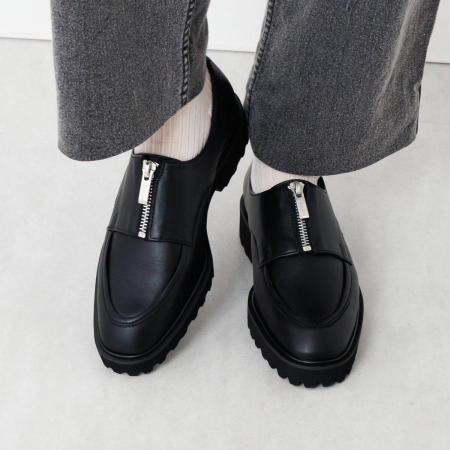 HIMIKO 適度な厚底でスタイルアップ【卑弥呼25AW】トラックソール