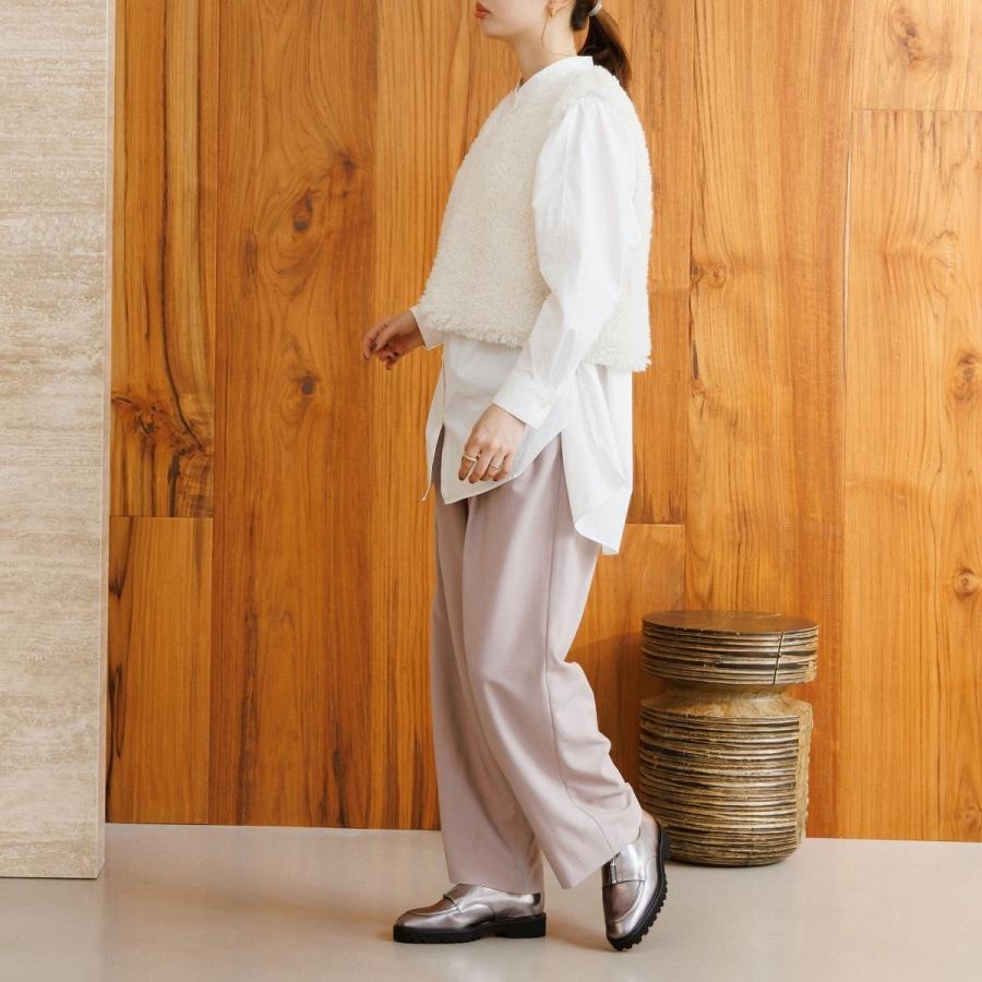 HIMIKO 適度な厚底でスタイルアップ【卑弥呼25AW】トラックソール