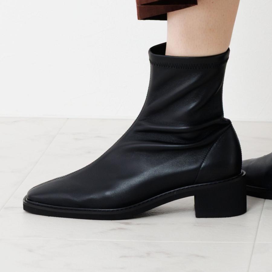 HIMIKO 秋〜春まで活躍【撥水】【卑弥呼25AW】軽量ソールシープ