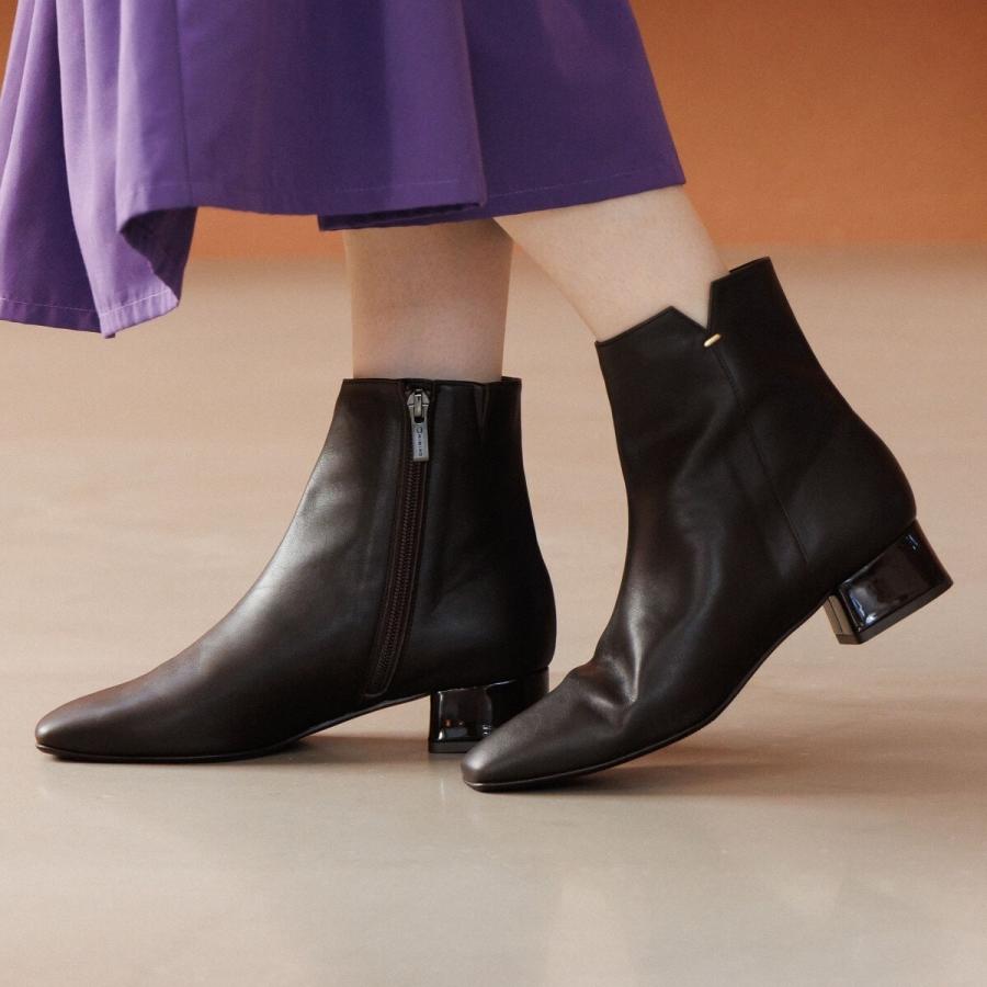 卑弥呼（HIMIKO） 【SALE】【撥水】【卑弥呼25AW】美シルエット