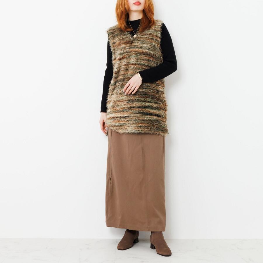 卑弥呼（HIMIKO） 【SALE】【撥水】【卑弥呼25AW】美シルエット