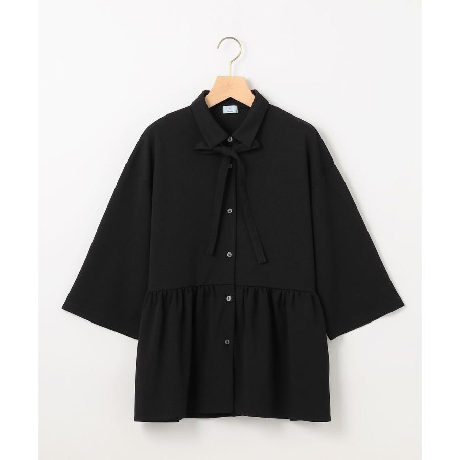 丸ボウス⭐︎ 組曲 【接触冷感・UVカット・吸水速乾】ジョーゼットジャージー