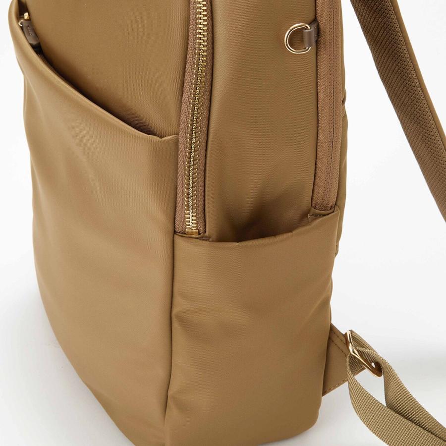 TOPKAPI（トプカピ） 【Breath TOPKAPI】ナイロン 多機能リュック / 撥