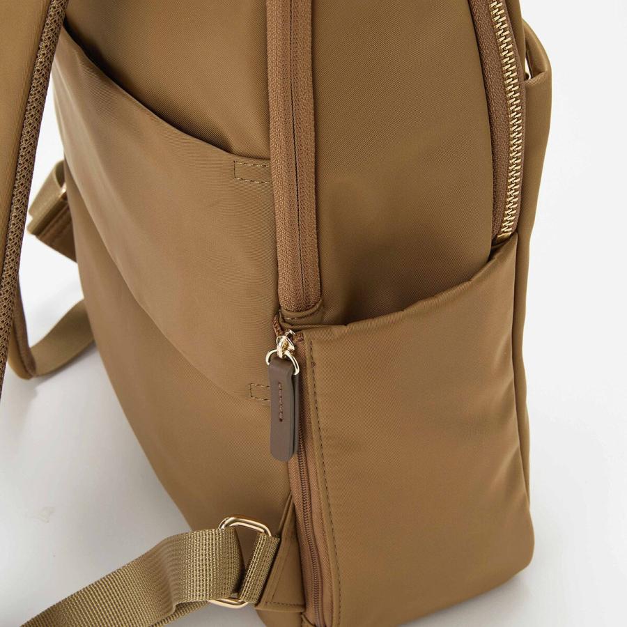 TOPKAPI（トプカピ） 【Breath TOPKAPI】ナイロン 多機能リュック / 撥