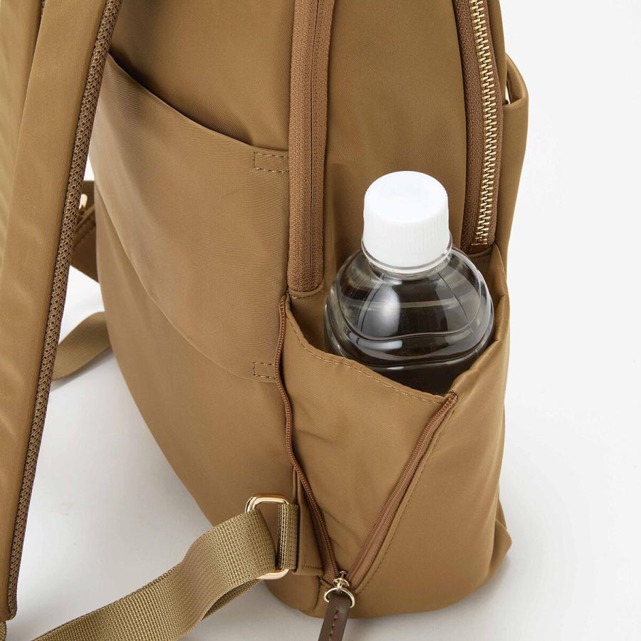 TOPKAPI（トプカピ） 【Breath TOPKAPI】ナイロン 多機能リュック / 撥