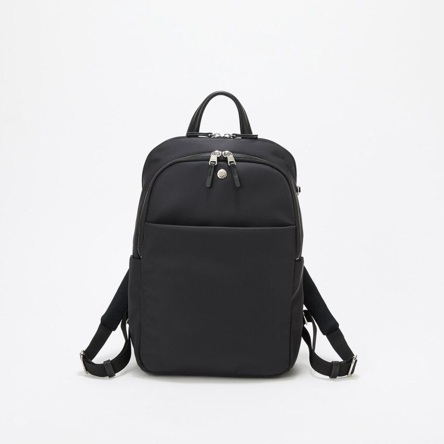 【Breath TOPKAPI】新品　ナイロン リュック ブラック TOPKAPI（トプカピ） 【Breath TOPKAPI】【新色追加】ナイロン 多機能