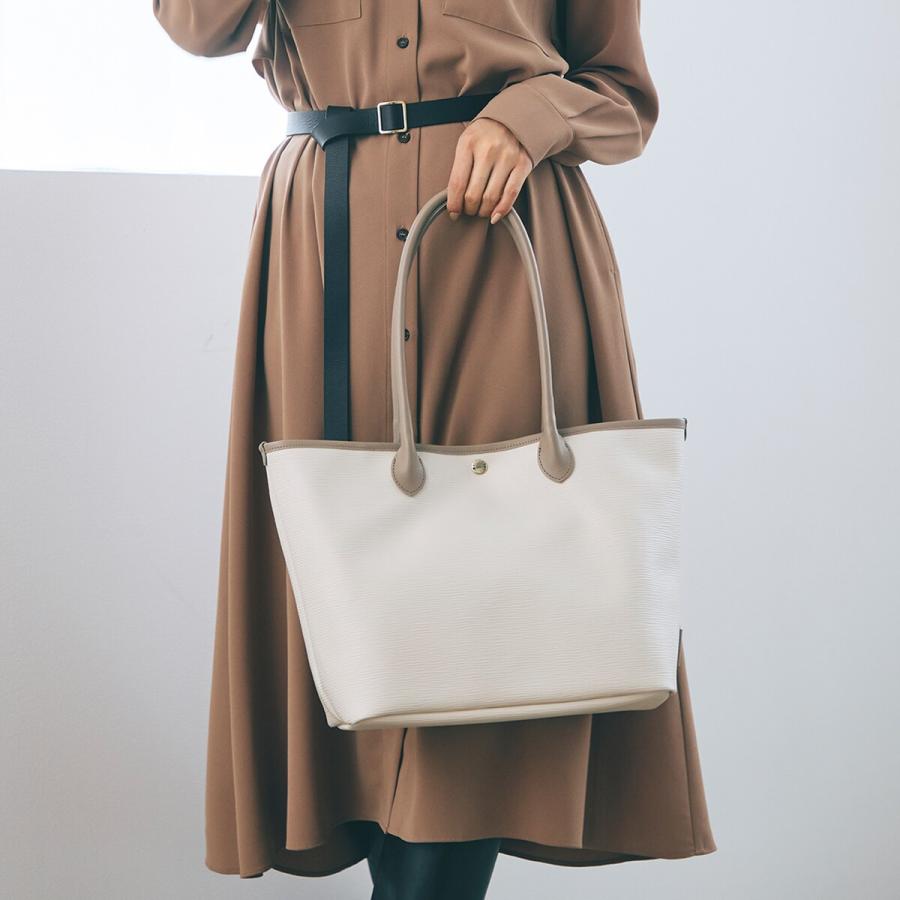 TOPKAPI（トプカピ） 【Breath TOPKAPI】RIPPLE リプル レザーハンドル